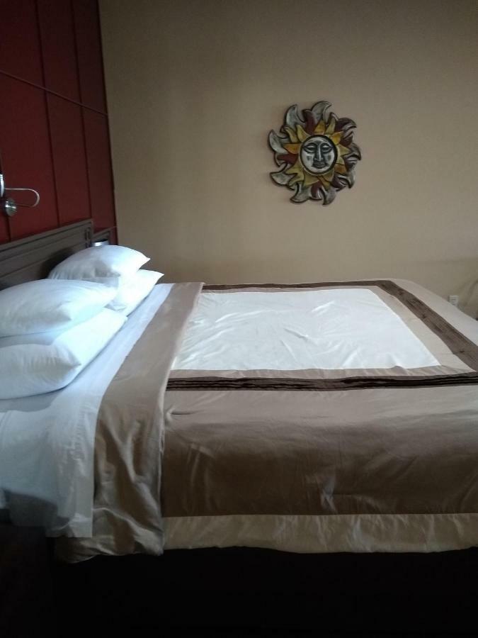 Southern Comfort Suites Mayfield Ngoại thất bức ảnh